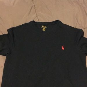 Polo shirt